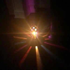 Meet your Posher, Aly